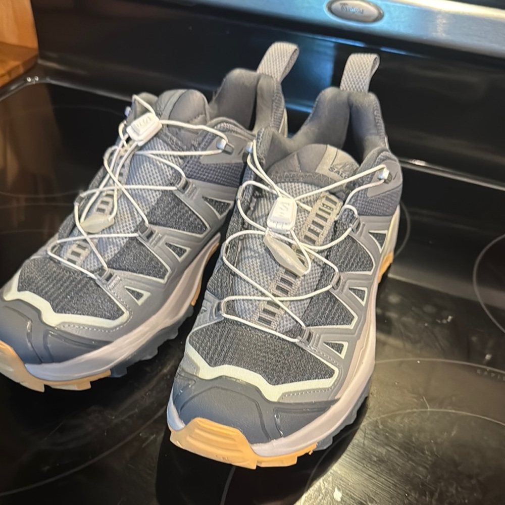 Salomon X Ultra 360 Edge